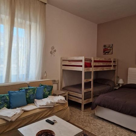 Camere Le Margherite Olbia Eksteriør billede