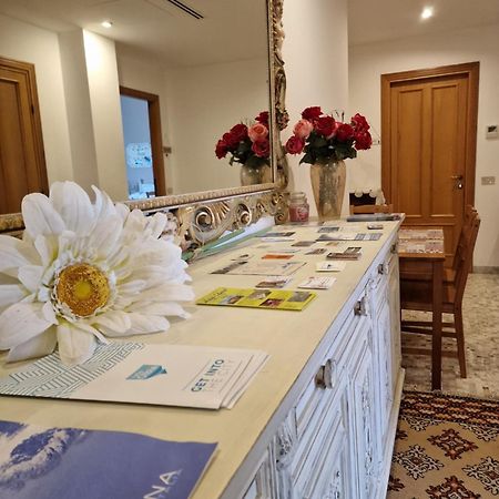 Camere Le Margherite Olbia Eksteriør billede