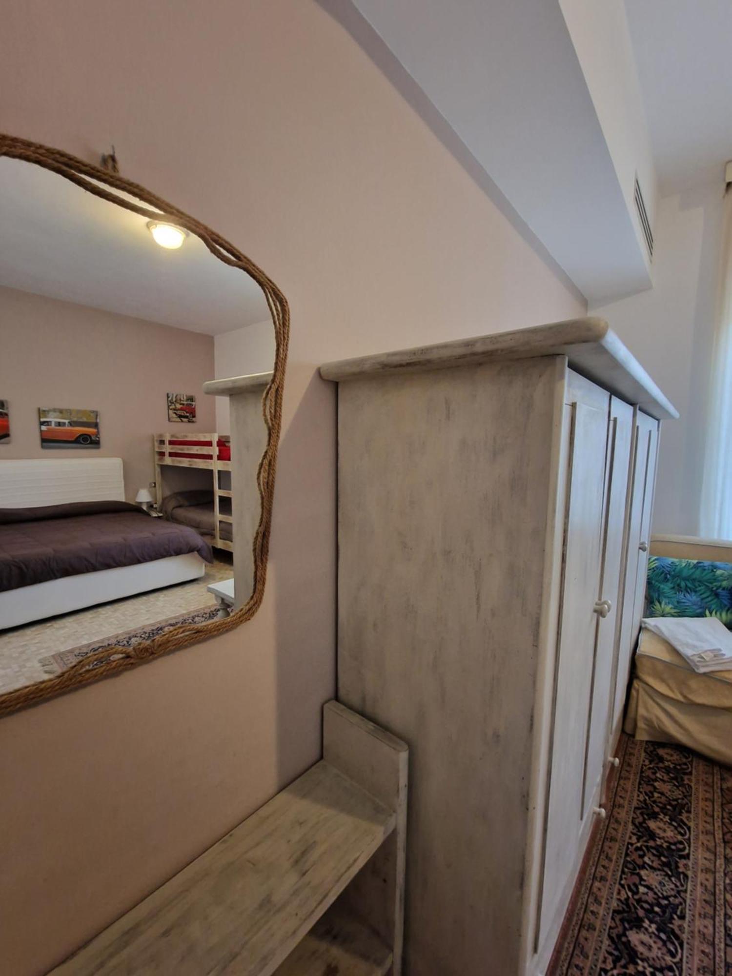 Camere Le Margherite Olbia Eksteriør billede