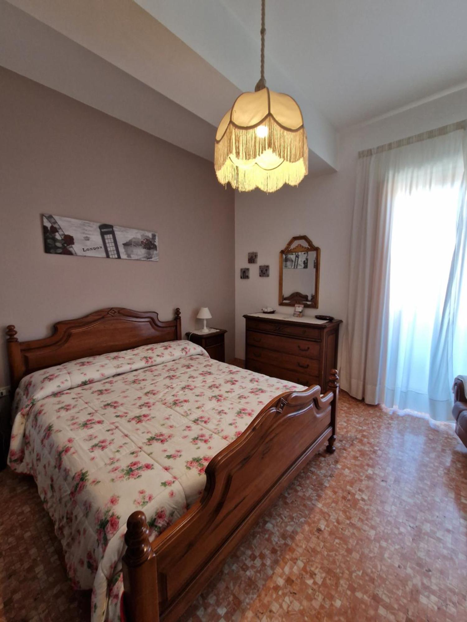 Camere Le Margherite Olbia Eksteriør billede