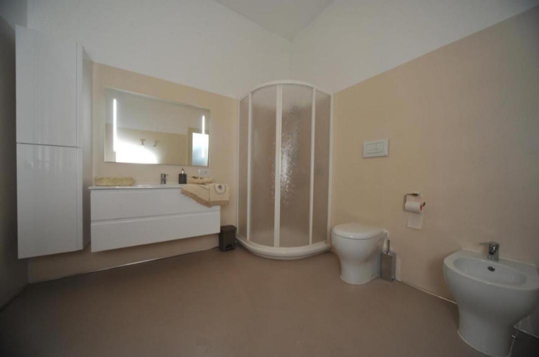 Camere Le Margherite Olbia Eksteriør billede