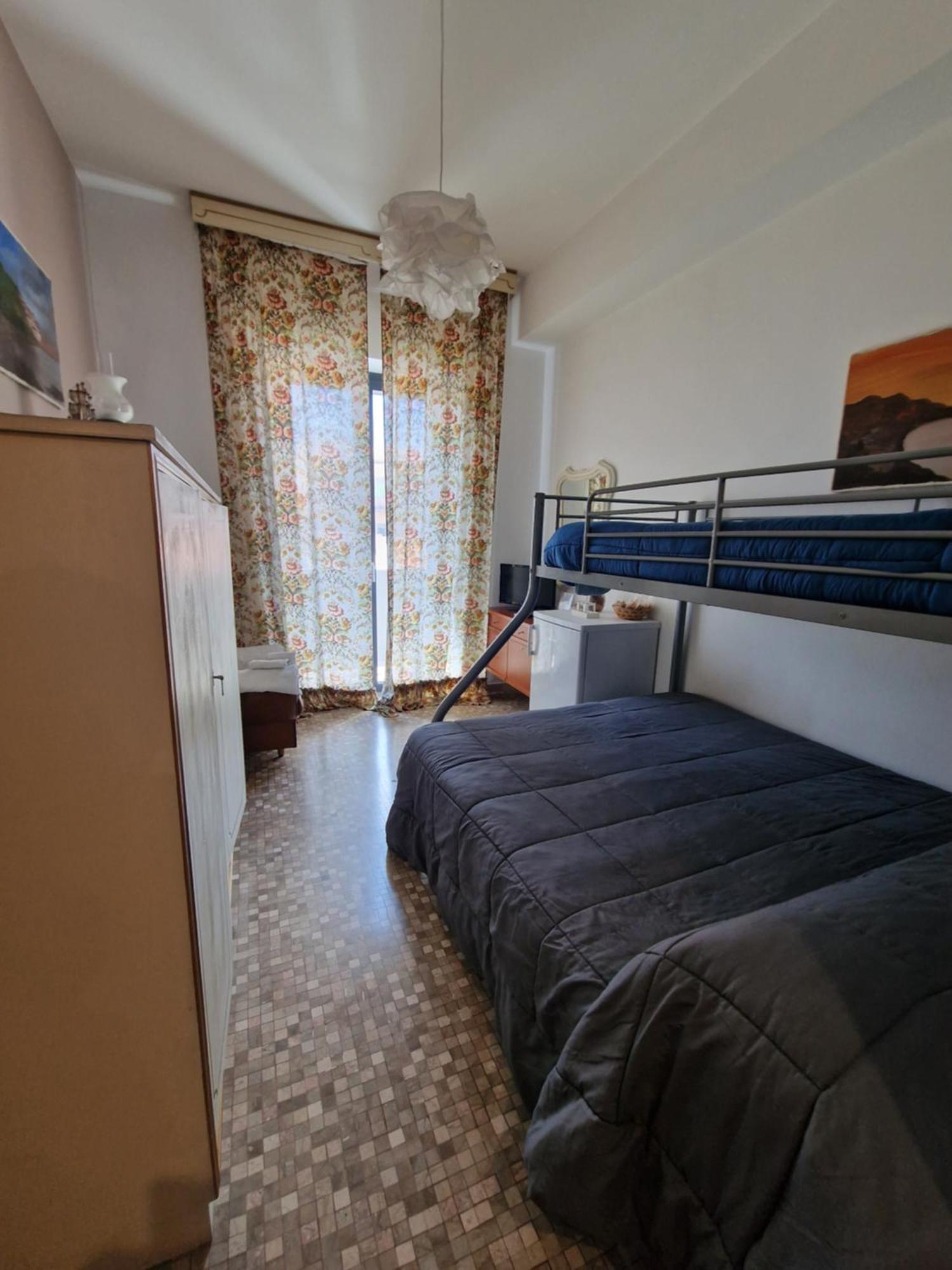 Camere Le Margherite Olbia Eksteriør billede
